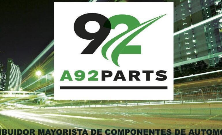 A92 Parts refuerza su equipo con la llegada de Alfonso Ordovás