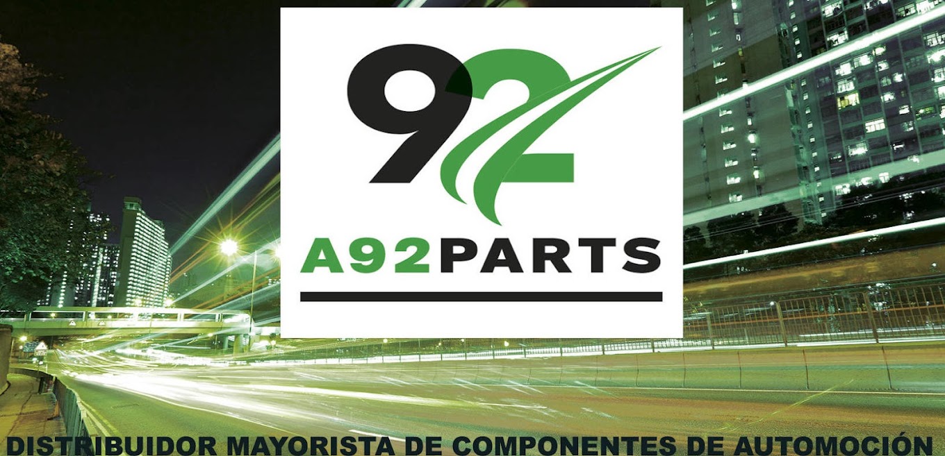 A92 Parts refuerza su equipo con la llegada de Alfonso Ordovás