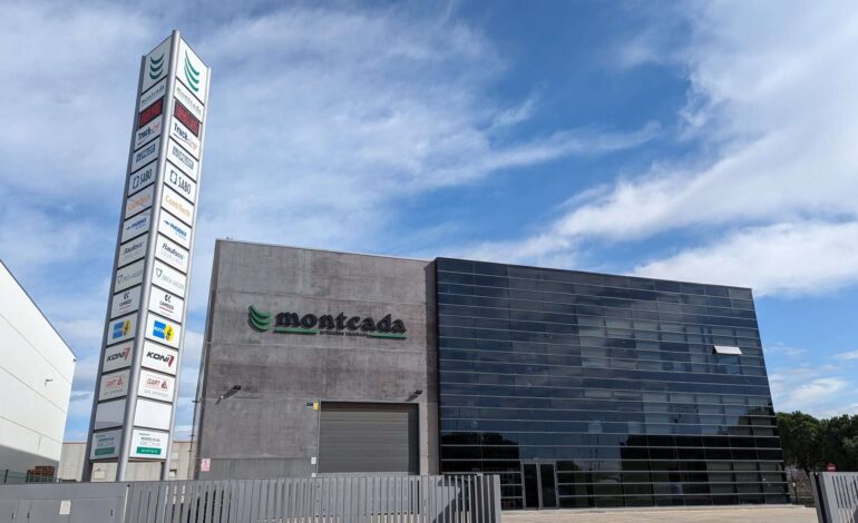 Montcada Artículos Técnicos cumple 30 años de innovación en el sector