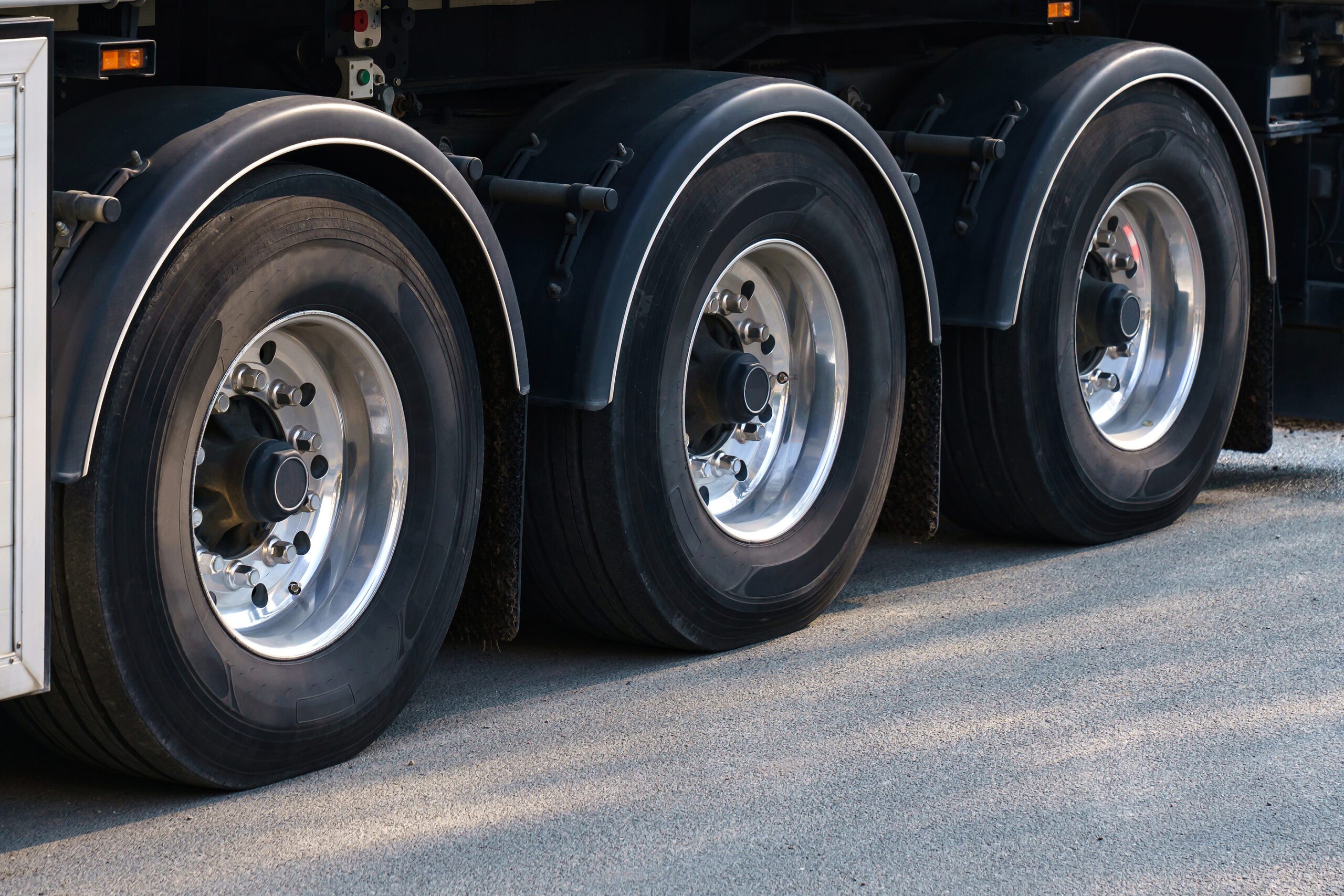 Obligatoriedad del TPMS en remolques e impacto en talleres