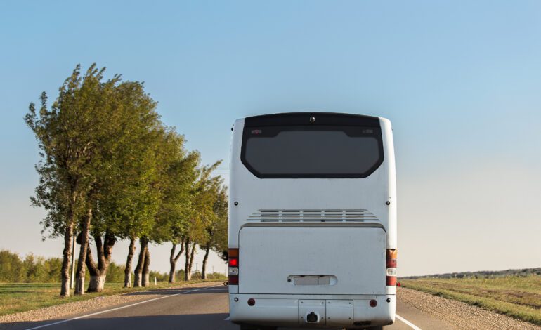 Más flexibilidad para autobuses, pero no para camiones en las nuevas regulaciones de la UE