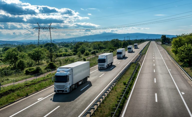 Más ayudas para la formación de profesionales en digitalización del transporte