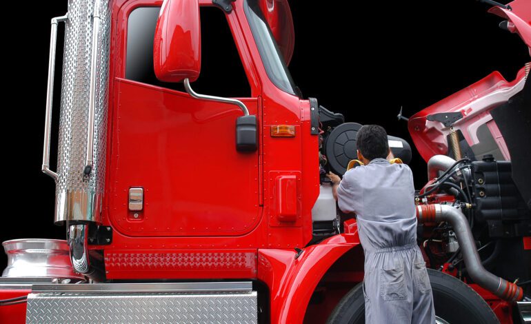 Así son los nuevos programas y beneficios de posventa de Renault Trucks  