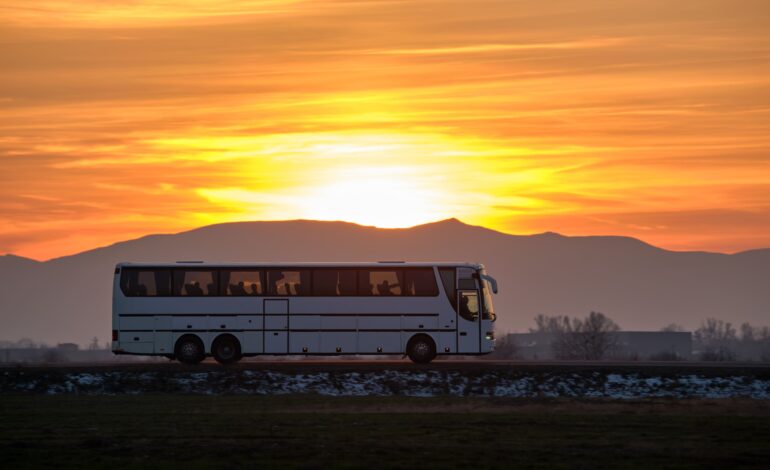 ¿Por qué un buen mantenimiento de autobuses es clave para la seguridad vial?