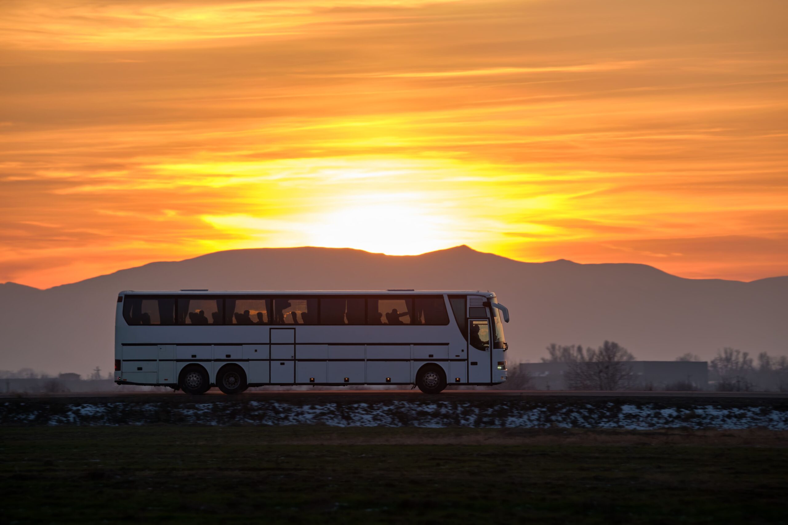 ¿Por qué un buen mantenimiento de autobuses es clave para la seguridad vial?