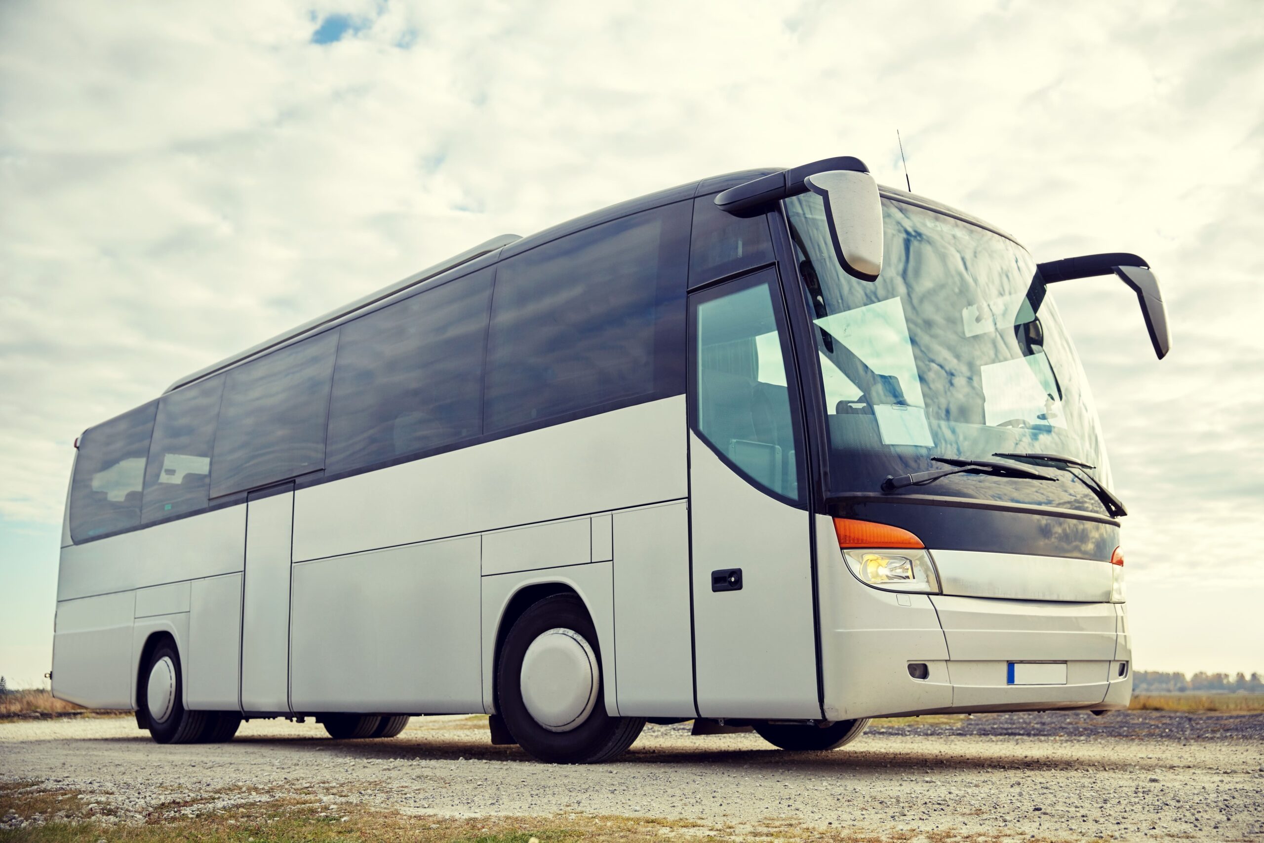 Las matriculaciones de autobuses en España aumentan un 30,9% en lo que va del año