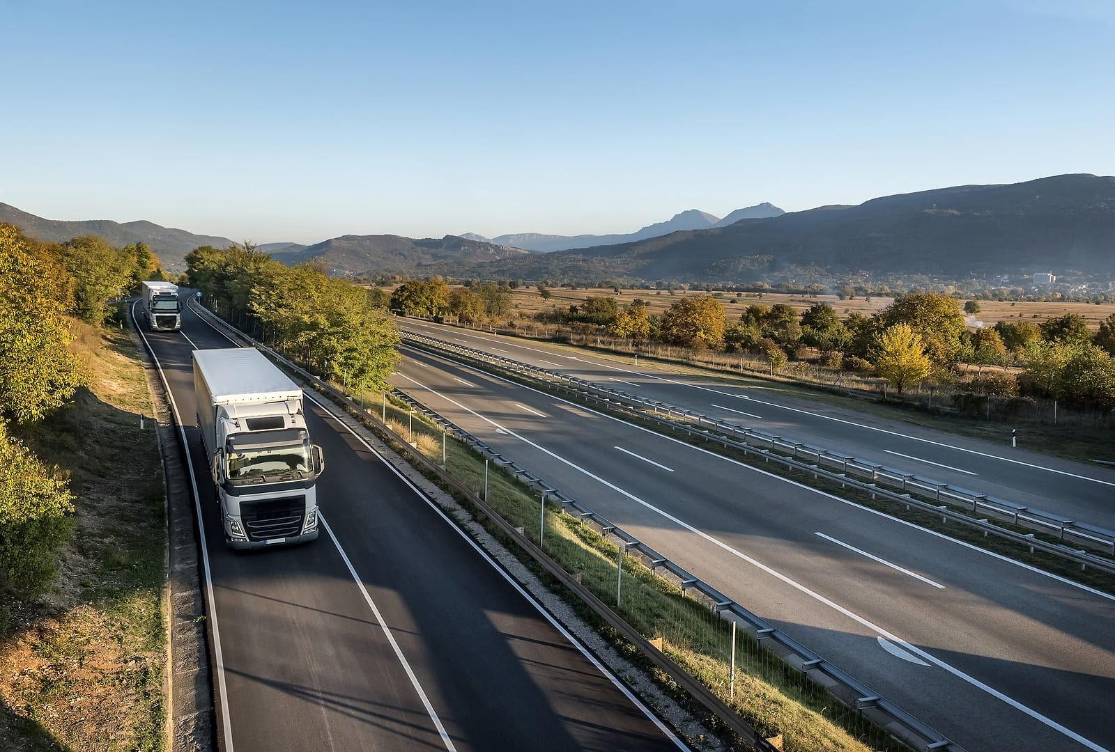 El uso de pallets crece un 76% en la última década dentro del transporte de mercancías por carretera