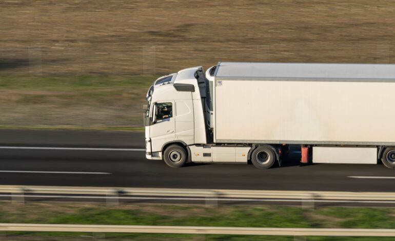 El Parlamento Europeo apoya la modernización ecológica en el transporte por carretera