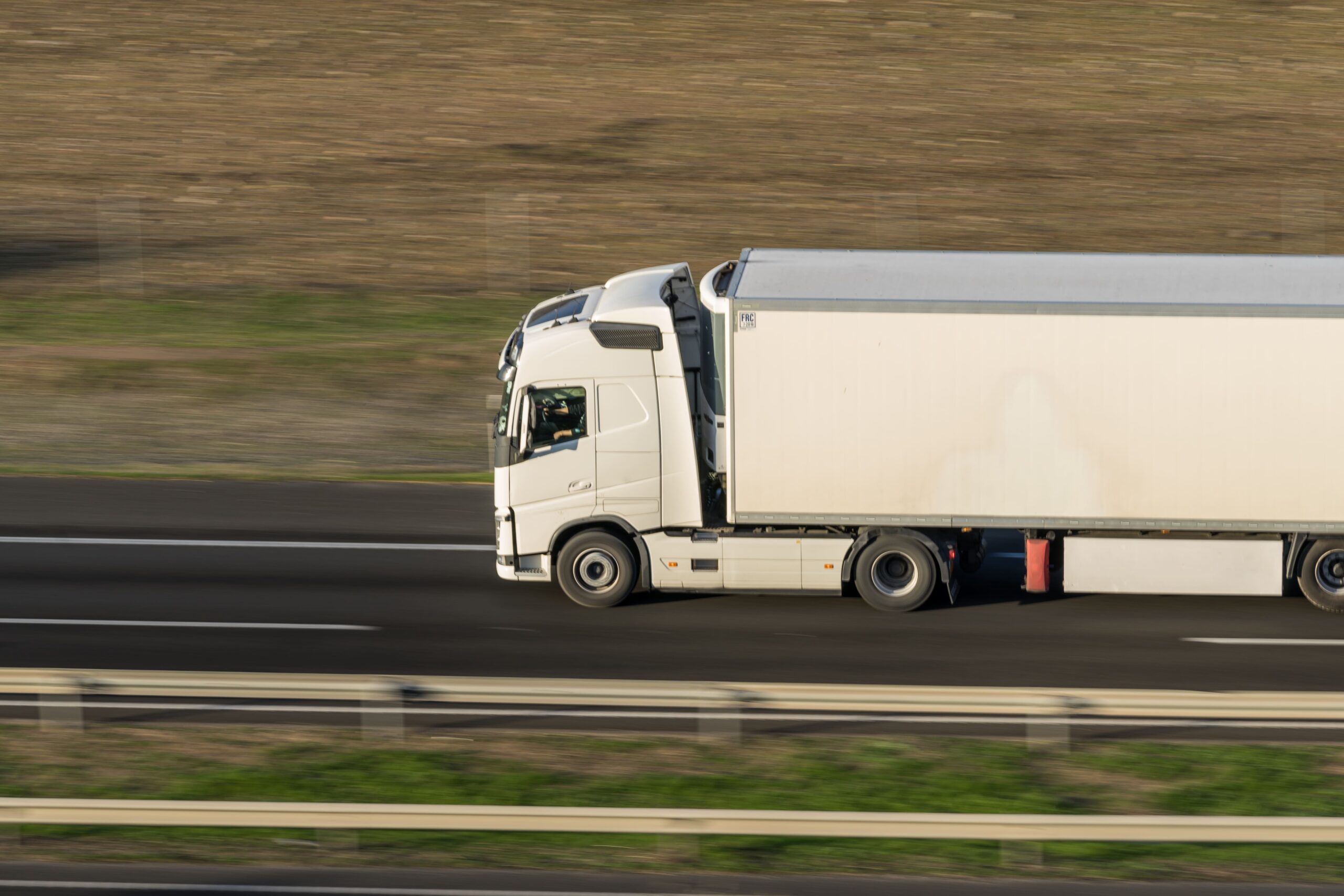 El Parlamento Europeo apoya la modernización ecológica en el transporte por carretera