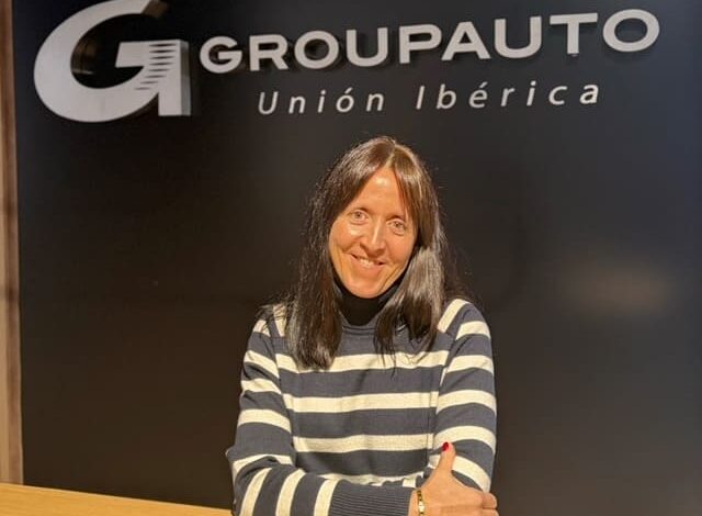 Yolanda Bronchalo, nueva Directora de Operaciones de Groupauto Unión Ibérica