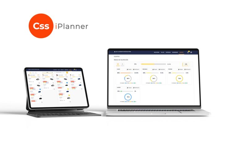 CSS incorpora nuevas funcionalidades al planificador de tareas para el taller iPlanner