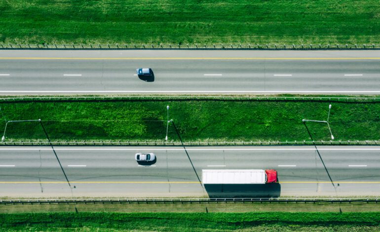 Los impagos de facturas y deuda del transporte se duplican en solo cuatro años