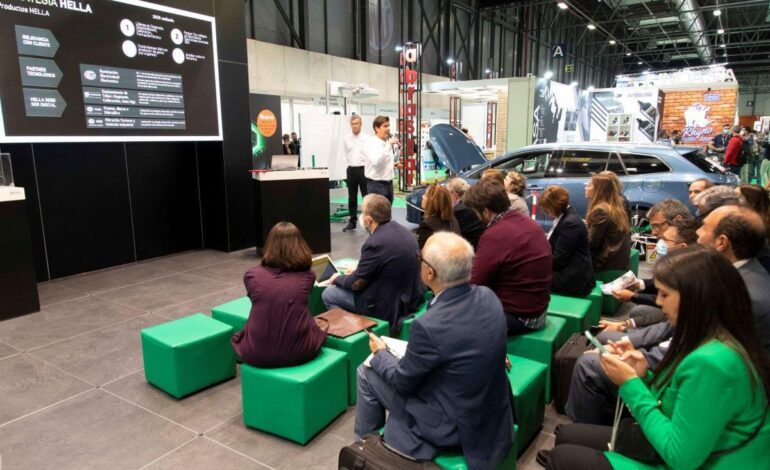 MOTORTEC 2025 programa una intensa agenda de actividades, exposiciones y nuevas experiencias