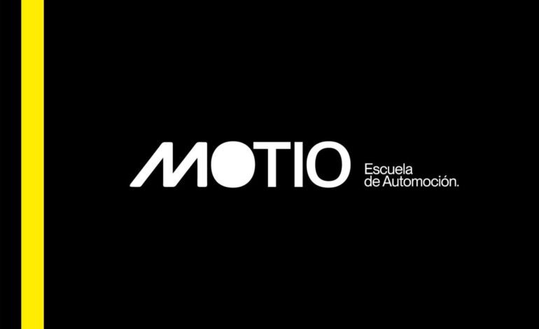 MOTIO: la revolución de la formación en automoción